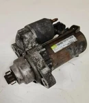 Vw Golf MK5 MK6 Polo 6R 9N 1.2/1.4/1.6 Petrol 2003-2016 Starter Motor Valeo. Fixed Price $67.62.