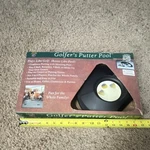Club Champ Putter Pool Golf Putting Cup Set Indoor Portable Easy To Use 6 Piece. Fixed Price $35.00.