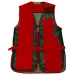 Boyt Bob Allen Full Mesh Shooting Vest 240M Red Rh 30278. Fixed Price $52.49.