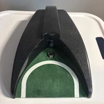 Automatic Golf Ball Return - Putting Trainer Acuity. Fixed Price $22.00.