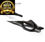 Links Golf Grip Trainer Attachment Left-handed For (black). Fixed Price $23.74.