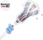 Laceup Lacrosse Training Weight Stick For Power, Control & Wrist Streng. Fixed Price $58.43.