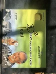 Almost POINT3 Practice Balls 10 Pack Golf Yellow Brand New. Fixed Price $25.00.
