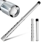 Golf Ball Shag Tube Professional Picker Upper Aluminum Re.... Fixed Price $34.80.