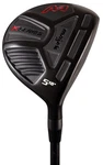 Senior Men's Majek K-series 5 Wood Golf Club, Right Handed Flex With M.... Fixed Price $104.31.