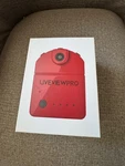 New Liveview Pro Golf Swing Video Camera Digital Analyze Works No Charger. Fixed Price $149.00.