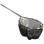 Frabill Sportsman Rubber Net Landing Designed For Freshwater Fishing. Fixed Price $98.60.