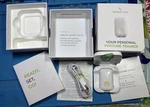 Upright Go 2 Personal Posture Trainer Device Very Low Use Conditions URF01W-IN. Fixed Price $42.00.