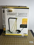 Sklz Straight Shooter Pure Path Golf Swing Training Aid Used. Fixed Price $19.99.