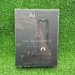 Golf The Gatekeeper Putting Training Aid Feedback Path Trainer New. Fixed Price $35.95.