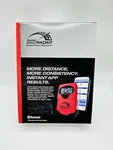 Swing Speed Radar Sports Sensors Doppler Golf Training Aid+bluetooth Red (new). Fixed Price $154.97.
