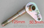 Peace Sports TPATV507 516 110CC Front Left Turing Joint Oem Parts. Fixed Price $29.99.