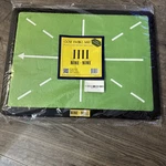 Nine + Golf Premium Swing Training Mat , New Sealed Package. Fixed Price $15.00.