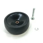 Hoover UH74210PC UH74200 UH74220 Right Or Left Main Rear Wheel W/ Pin. Fixed Price $7.83.