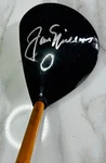Jack Nicklaus Signed Callaway Steelhead Plus 3+ Golf Club Jsa ZZ23623. Fixed Price $549.00.