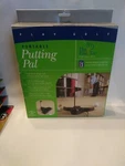 Large Mouth Putting Pal Golf Returner New Box Never Used! See Pictures!. Fixed Price $31.44.