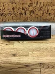 3 Pack Putter Wheel Golf Putting Training Aid Groove Perfect Stroke Um. Fixed Price $24.99.