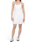 Tommy Bahama Athletic Dress UPF-50 Tennis Pickle Ball Women's Golf Sports New Xl. Fixed Price $48.00.
