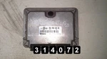 2000 Vw Golf Ecu Original 0261206921 06A906018 Gm. Fixed Price $33.72.