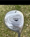 Medicus Swing Trainer Dual Hinge 10.5 Driver Path Aid Golf Club 44.5" Right Rh. Fixed Price $20.00.