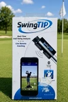Swingtip Real Time Golf Analysis Live Remote Coaching STP105 New. Fixed Price $49.99.