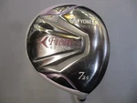 Yonex Fiore 2012 Ladies Fairway Wood 7W NS200-F (l) #294 Golf Clubs. Fixed Price $107.00.