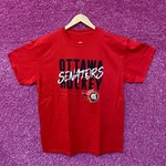 Ottawa Senators Hockey Team Franchise Nhl Tee. Fixed Price $15.00.