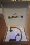 Watson Golf Thehanger Swing Trainer Black Orange For Practice - Left Handed. Fixed Price $50.00.
