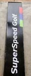 Super Speed Golf Sticks Pro Swing Trainer W/inertial Matching System New. Fixed Price $200.00.