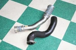 17-22 F350 6.7L Diesel Engine Intercooler Hot Cold Side Pipe Hose Pair 2X Oe. Fixed Price $206.99.