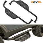 Madjax Golf Cart Armor Nerf Bar Drop Down Side Steps. Fixed Price $319.95.