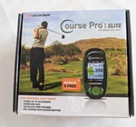 Celestron Course Pro Elite Complete In Box And Tested. Fixed Price $29.00.