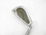 Medicus Pc Trainer 5 Iron Steel Stiff Single Hinge. Fixed Price $59.99.