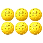 Onix Fuse G2 Outdoor Pickleball Balls Usa Approved Yellow 6 Pack. Fixed Price $27.69.