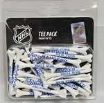 Team Effort Golf Nhl New York Rangers Tees 40 Ct Pack 2.75" Nip. Fixed Price $16.90.