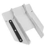 Almuloo Aluminum Skid Plate For Swing Arm Compatible With 1987-2004 Yamaha Wa.... Fixed Price $114.00.