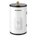 10 Gallon Electric Water Heater 120V Demand Hot For Whole House Shower System. Fixed Price $329.99.