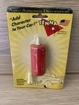 Auto Antenna Decoration Toys Vintage 1998 Topper Car A1. Fixed Price $8.00.