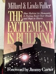 Excitement Is Building : How Habitat For Humanity Putting Roofs Over Heads.... Fixed Price $13.98.
