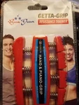 Boom Dream Getta-grip Hand Strengthener: Non-slip, Arm. Fixed Price $8.49.