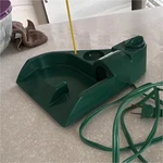 Jef World Of Golf Electric Putting Cup JR-100 Indoor Portable Aid. Fixed Price $9.97.