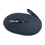 Omnipet Cotton Dog Training Lead, 50FT, Black - Durable & Long Leash. Fixed Price $61.39.