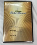 Butch Harmon's Ultimate Golf Dvd Oop 2001 Pga Instruction Coaching. Fixed Price $8.00.