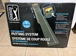 Pga Perfect Putting Map 9' Premium Golf System With Ball Return. Fixed Price $54.00.