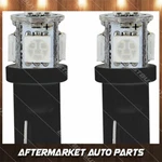 194 Led Smd Blue Mini Super Bright 5050 Technology. Fixed Price $17.58.