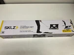 Sklz Quickster Chipping Net Multi Golf Shot Target Trainer. Fixed Price $49.99.