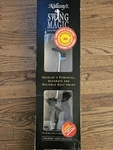 New Kallassy's Swing Magic Trainer 5 Iron Training Aid Steel Golf Club. Fixed Price $55.00.