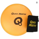 Yamani Swing Trainer Quickmaster Perfect Rotation Light Qmmg NT62. Fixed Price $43.69.