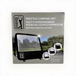 Pga Tour Golf Practice Chipping Net - Brand New. Fixed Price $15.99.