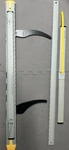Rare Allignment Training Aid, Stance Minder Much More Than Alignment Sticks. Fixed Price $35.00.